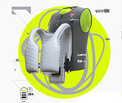 Dainese Smart Jacket 